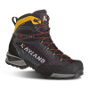 KAYLAND Rocket Gtx, Black/Yellow - 42,5