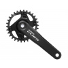 Kľuky Shimano Cues FC-U4000 175mm 30z. 9/10/11