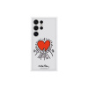 EF-MS928CWE Samsung FlipSuit kryt pre Samsung Galaxy S24 Ultra White