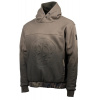 Nash Mikina Zero Tolerance Wind Chill Hoody Two Tone Element XL