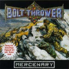 CD Bolt Thrower: Mercenary