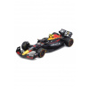 Bburago Bburago 1:43 RACE Formula F1 - Red Bull Racing RB20 (2024) #11 (Sergio Pérez)