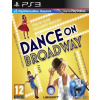 PS3 DANCE ON BROADWAY PlayStation 3 (PS3) - Hra v krabicovej verzii