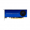 AMD Radeon Pro WX 3200 4GB GDDR5 100-506115
