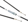 Bowden plynu (BVF) - Simson SR50, SR80