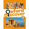 Oxford Discover 3: Workbook - Elise Pritchard
