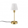 Trio Stolní lampa Luis Ii mosaz 595700108