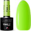 Claresa Gél lak Fluo 2 5 g