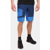 Kilpi BREADY-M Pánske outdoorové kraťasy VM0422KI Tmavomodrá S