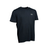 NASH - Tričko Make It Happen Carp Logo T-Shirt Black veľ. XL