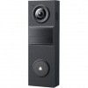TP-Link Tapo D205 Chytrý mini video zvonek (3MP, 2K, 1296px, WiFi, IR 8m, microSD)