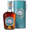 Lazy Dodo Single Estate Rum 40% 0,7 l (tuba)