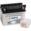 VARTA motobatéria 12V 4AH 50A YB4L-B 504 011 005