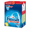 Finish tablety do umývačky riadu All in1 Max ( 80ks) Lemon