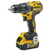 DeWALT Akumulátorová bezuhlíková vŕtačka DCD791P2
