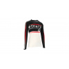 ACERBIS dres MX LINEAR LUGO bílá/černá XXL bílá/černá XXL
