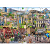 GIBSONS Puzzle Volanie Dublinu 1000 dielikov