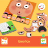 DJECO EMOTICO edukačná hra o emóciách - 24 úloh