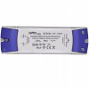 Elektronický transformátor 230V na 11,5V, 0-150W Zamel ETZ150