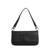 Calvin Klein dámska módna kabelka - čierna - One size