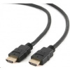 GEMBIRD Kabel HDMI - HDMI 3m (v1.4, 3D, zlacené kontakty, stíněný) CC-HDMI4-10