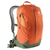 DEUTER AC Lite 17, paprika-khaki