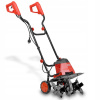 Kultivátor - Elektrický kultivátor HECHT745 1500 (Kultivátor - Elektrický kultivátor HECHT745 1500)