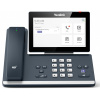 Yealink MP58-WH E2 Teams IP telefón Šedá LCD Wi-Fi (1301015)