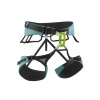 Horolezecký sedák Edelrid Sendero II - mineral blue