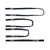 Singing Rock SLING LANYARD černá 60 cm
