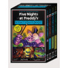 Five Nights at Freddys: Interactive Novels Box Set
