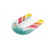 Intex Lehátko 58172 Surf's Up Rider s madly (modrá)