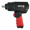 YATO Uťahovák pneumatický 1/2