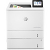 HP Color LaserJet Enterprise Farebná tlačiareň M555x, Tlač, Obojstranná tlač (7ZU79A#B19)