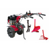 Kultivátor - TRAKTOR WEIMA WM1000N6 7KM, 4 / R2, PTO! (Kultivátor - TRAKTOR WEIMA WM1000N6 7KM, 4 / R2, PTO!)