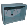 Pokladnička pre deti - Piggy Bank Lisek Souvenir na krste One Ender (Pokladnička pre deti - Piggy Bank Lisek Souvenir na krste One Ender)