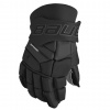 Rukavice BAUER S23 SUPREME M3 GLOVE-SR Čierno/biela, 15