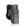 Cytac R-púzdro Glock 19, 23, 32 pre ľaváka