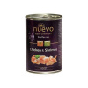 NUEVO cat Adult Chicken & Shrimps bal. 6 x 400 g konzerva (NUEVO cat Adult Chicken & Shrimps bal. 6 x 400 g konzerva)