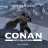 Howard Robert Ervin - Conan / Hodina draka / MP3 [CD]