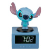 Paladone Products Lilo & Stitch Icon Alarm Hodiny Stitch