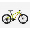 Orbea MX 20 XC detský bicykel, žltý