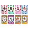 Megahouse Dandadan Acrylic Figurka Chara Catcher 9 cm Blind Box Display (8)