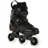 Rollers Powerslide Next 100 Core Black 46/47 (Rollers Powerslide Next 100 Core Black 46/47)