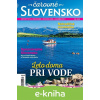 E-kniha E-Čarovné Slovensko 07/2020 - MAFRA Slovakia