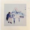 LP Gabanime: Anime On Piano Vol. 1 CLR