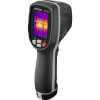 VOLTCRAFT WB-80 termálna kamera -20 do 600 °C 32 x 32 Pixel 9 Hz integrovaná digitálna kamera; VC-11814215