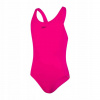 Detské plavky - Speedo One -kus outfit. 140 ružová (Speedo One -kus outfit. 140 ružová)