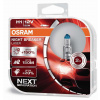 Žiarovka Osram Night Breaker Laser H1 +150% 12V/55W P14.5s (sada 2 ks)