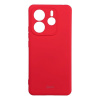 Puzdro ROAR case COLORFUL JELLY for XIAOMI Redmi Note 14 5G červené